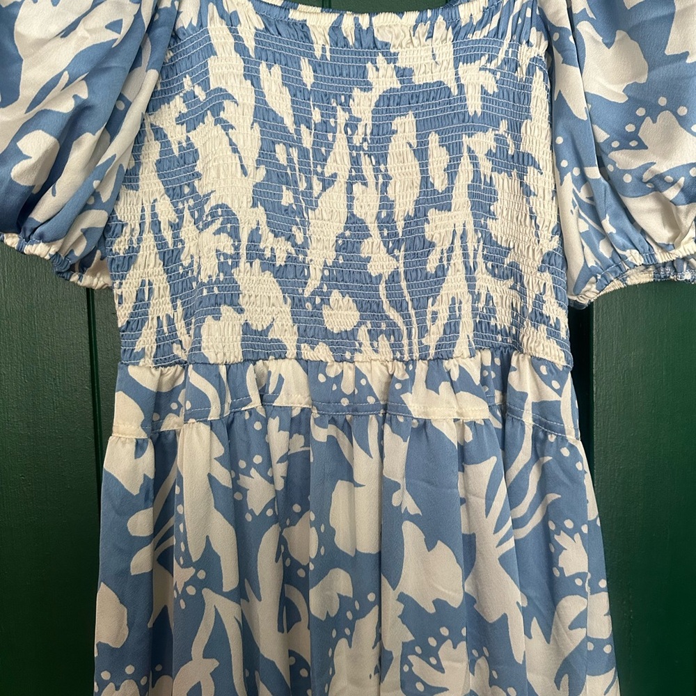 Moon River Dress - Picture 2 of 5